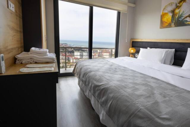 Zal Suite