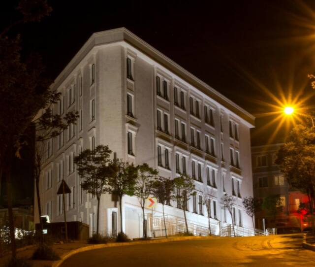 Zin D Home Cekmeköy