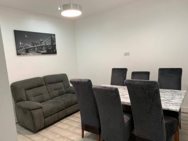 Maz’s modern guest house