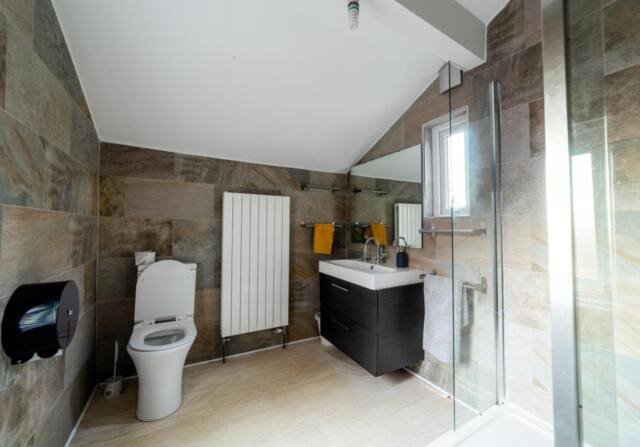 Regency Guesthouse Manchester