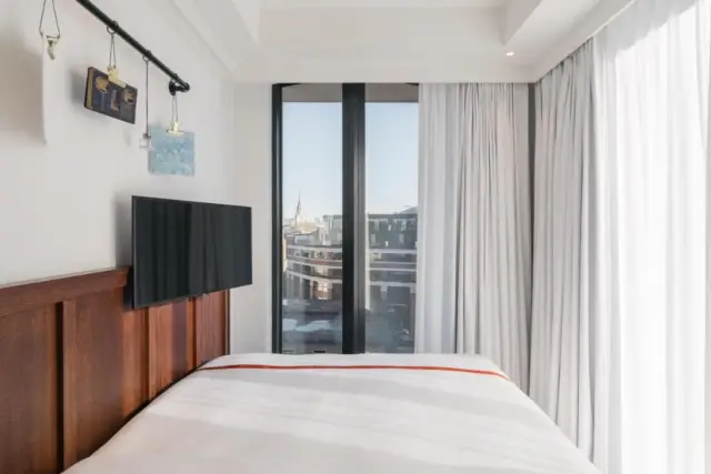Rubys Choice - Upgraded Room