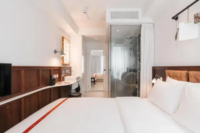 Lovely Room