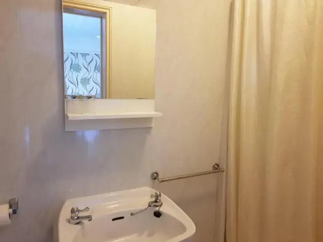 İki Yataklı Oda