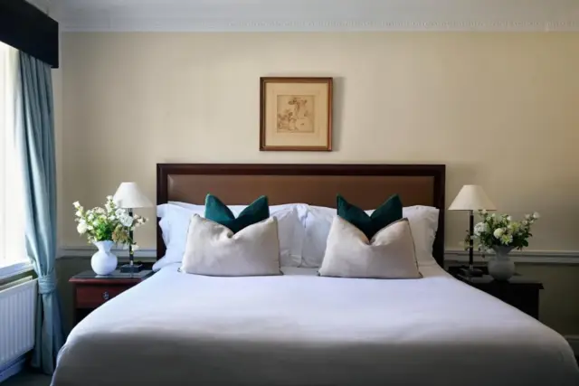 Classic Double Room - Mews