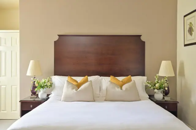 Mews Junior Suite
