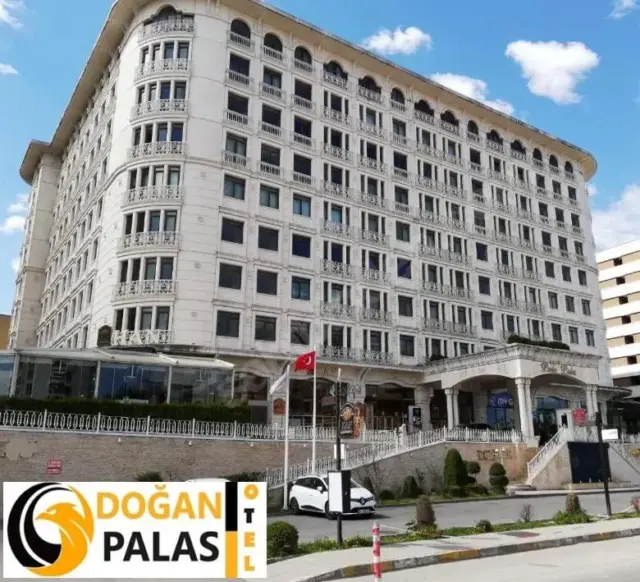 Deluxe Çift Kişilik Oda (2 Yetişkin + 1 Çocuk)