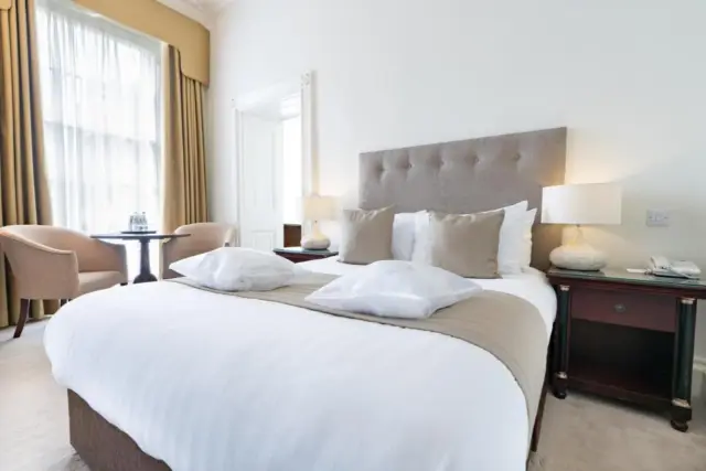 Heritage Double Room