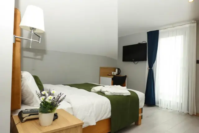 Superior King Room
