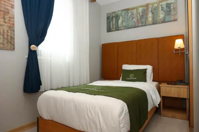 Superior Single Room