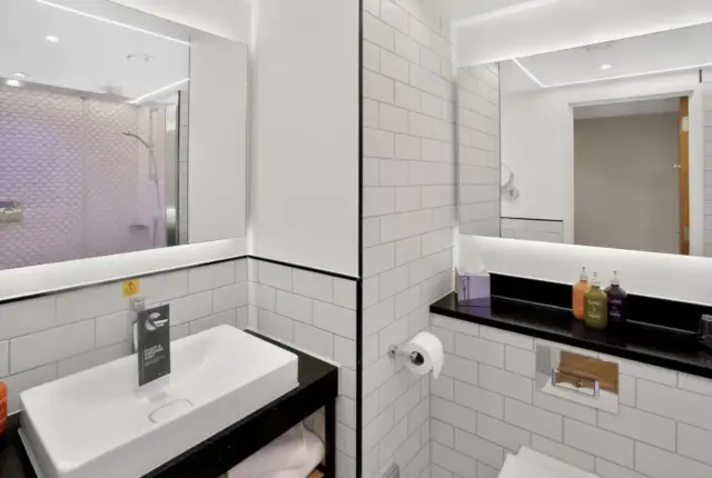 Premium King Room