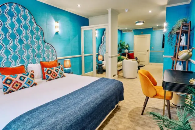 Superior King Room