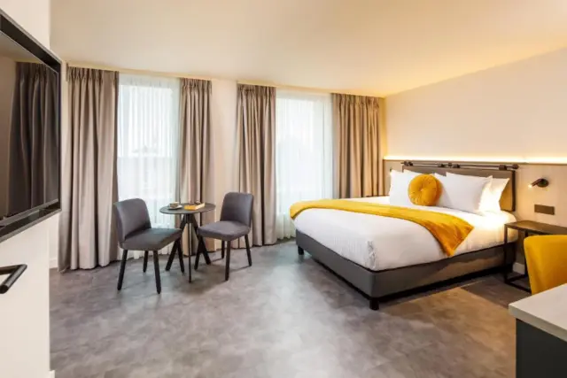 Deluxe Stüdyo
