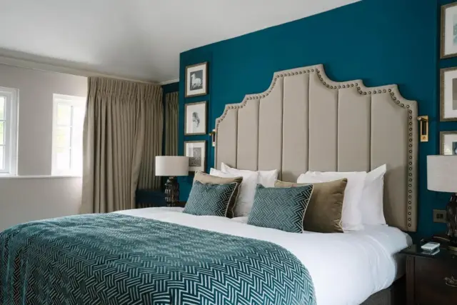 Polo Suite