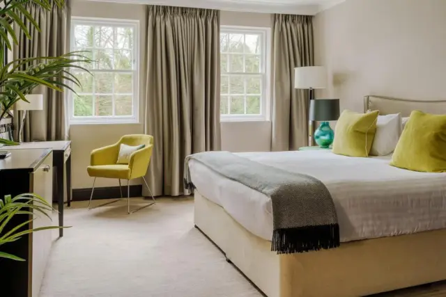 Spencer Suite
