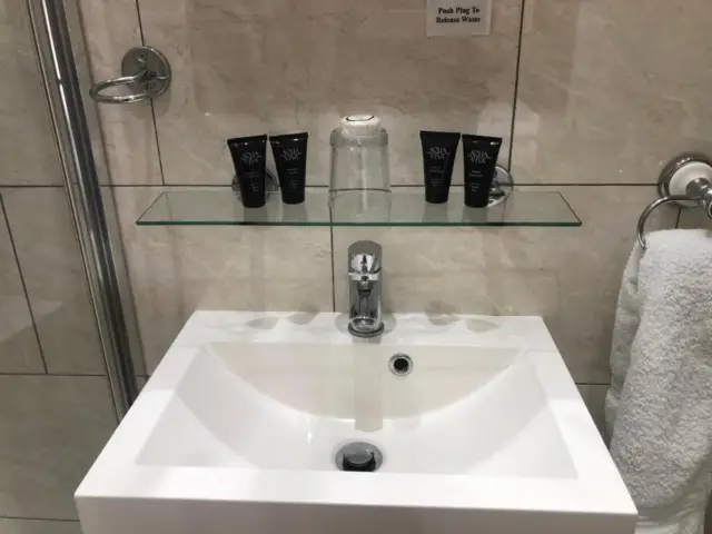 Deluxe Çift Kişilik Oda