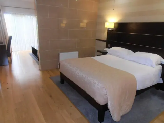 Half Suite Double