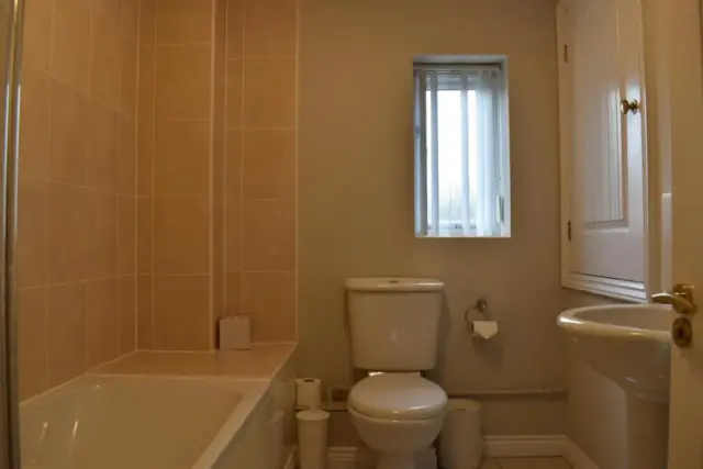 Cottage 2 Double rooms