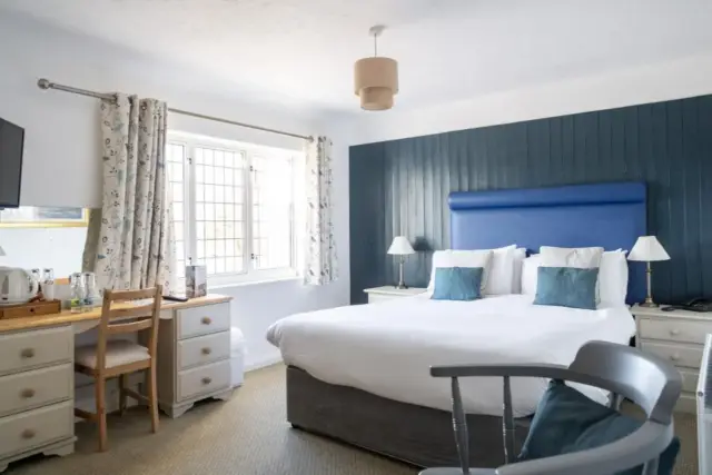 Standard Family of 3 Room
