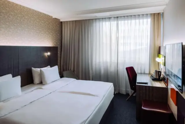 penta Standard Room