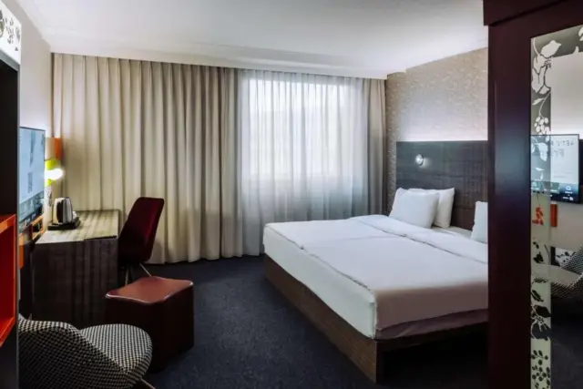 penta Plus Room
