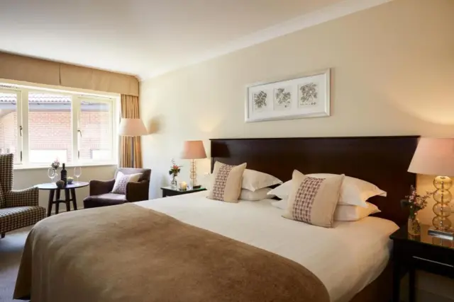 Standard King Room