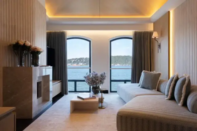 Suite Bosphorus