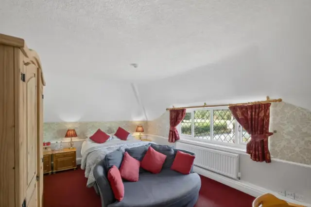 King Room