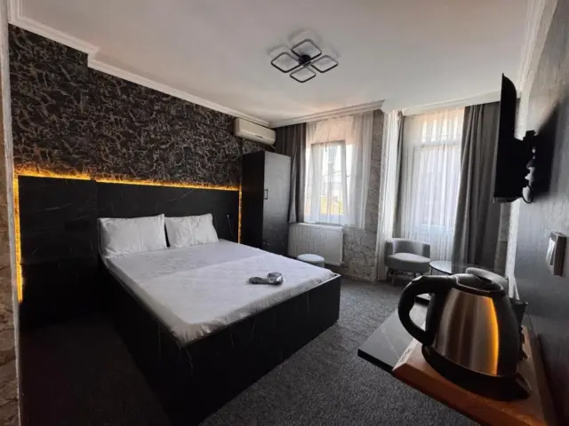 Çift Kişilik Oda