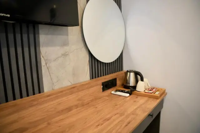 Deluxe Oda (1 yetişkin + 1 çocuk)