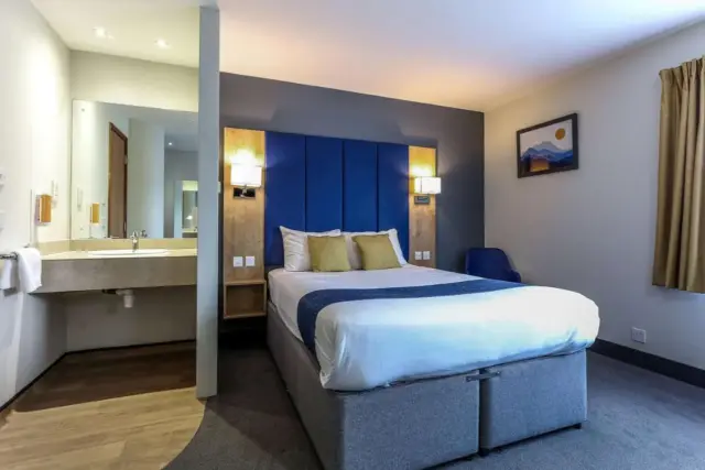 Double Room (Non Smoking Only)