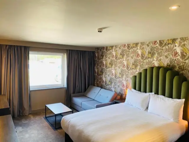 Spa Suite