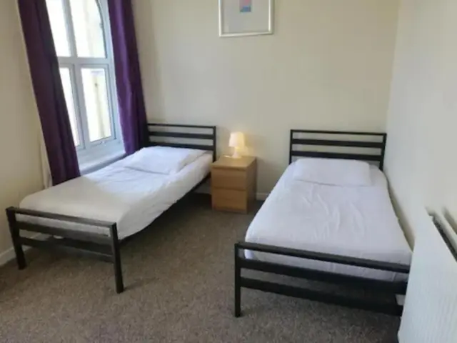 Standart İki Yataklı Oda