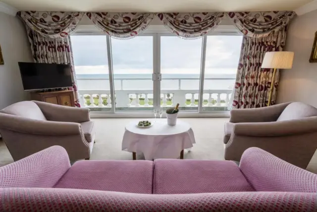Penthouse Süit