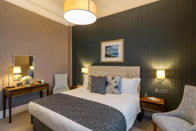 Superior Classic Inland Double Room