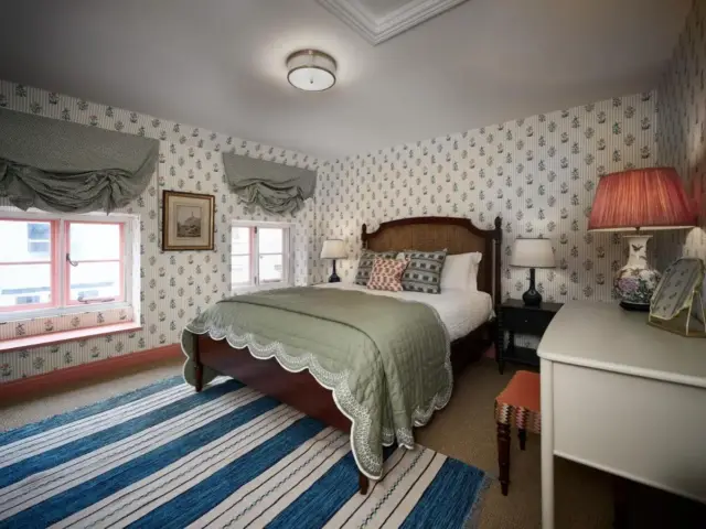 68 Abbey Row- Two Bedroom Townhouse (Separate Building)