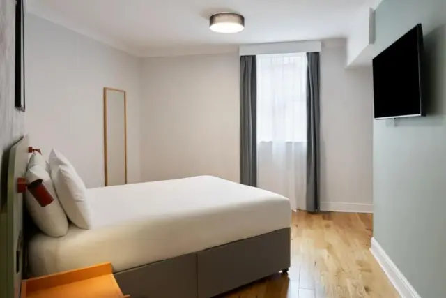 Standart Çift Kişilik Oda