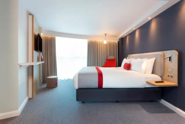 Standard Room with Free Hot Breakfast