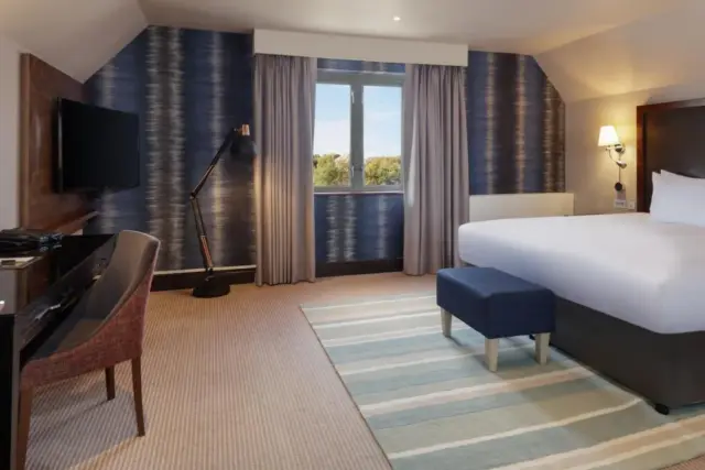 Penthouse King Süit
