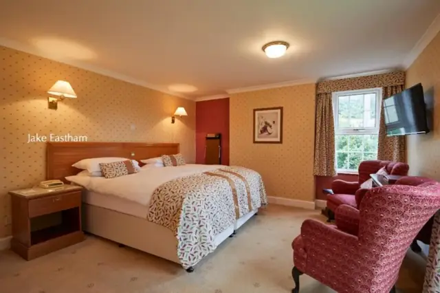 King Size Room