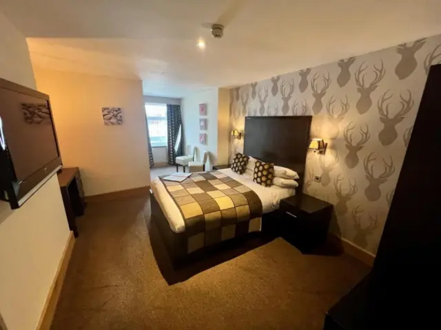 Double Boutique Room (Special Offer)