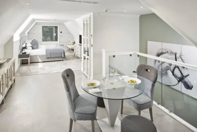 Master Suite