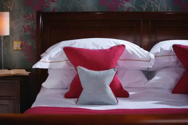 Cosy Single Room