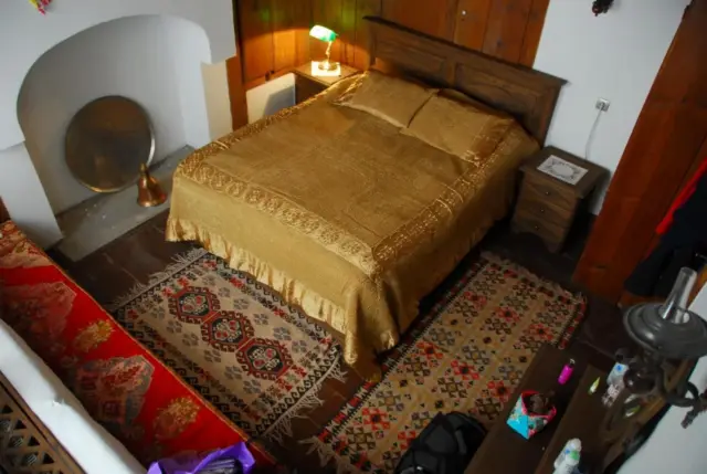 Standart Çift Kişilik Oda