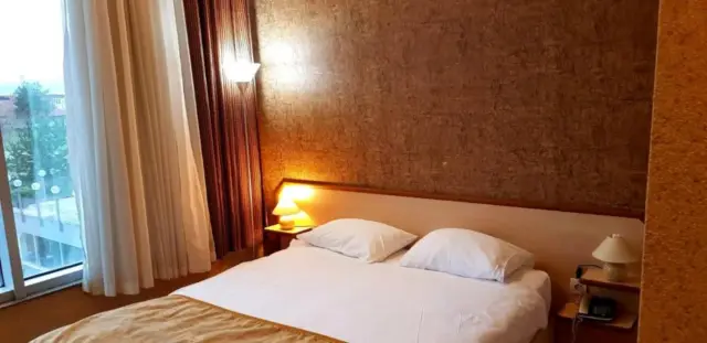 Ekonomik Çift Kişilik Oda