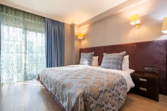 King Room