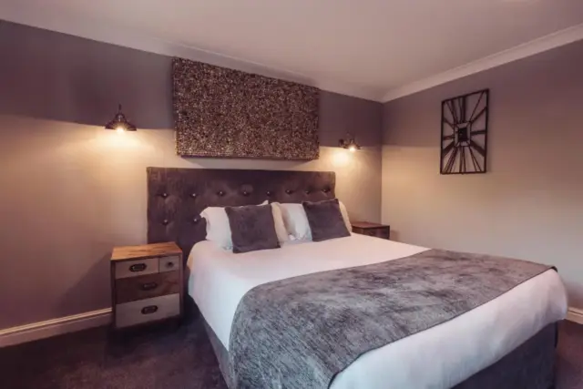 Double or Twin Room