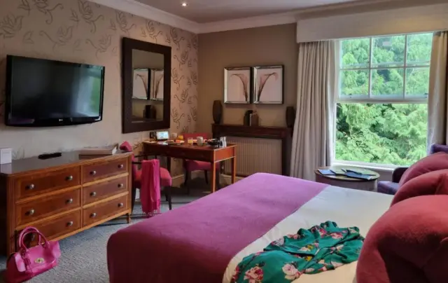 Luxury Super King Room