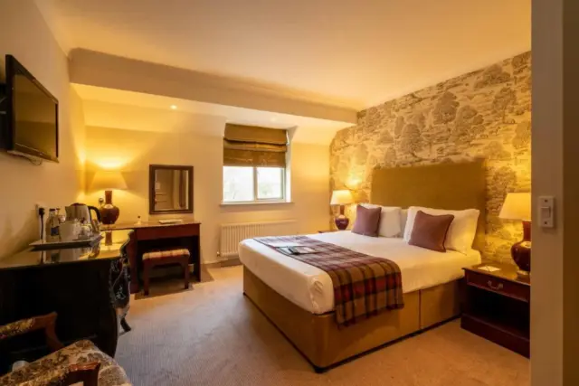 Double Ensuite