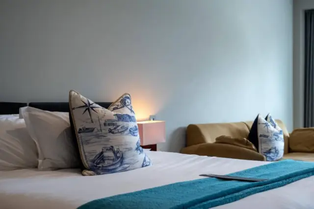 Double or Twin Room - Disability Access