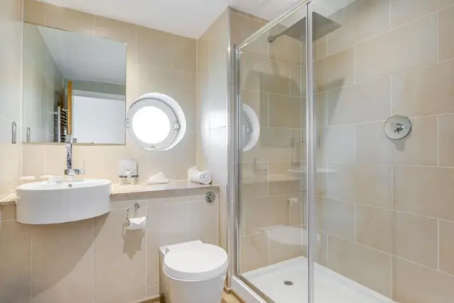 Three-Bedroom Suite